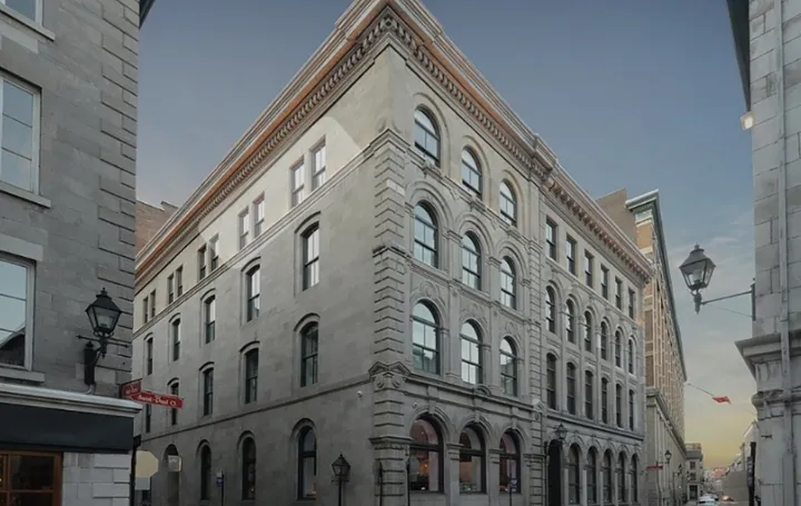 با مرکز آثار هنری و چندرسانه ای PHI مونترال آشنا شوید