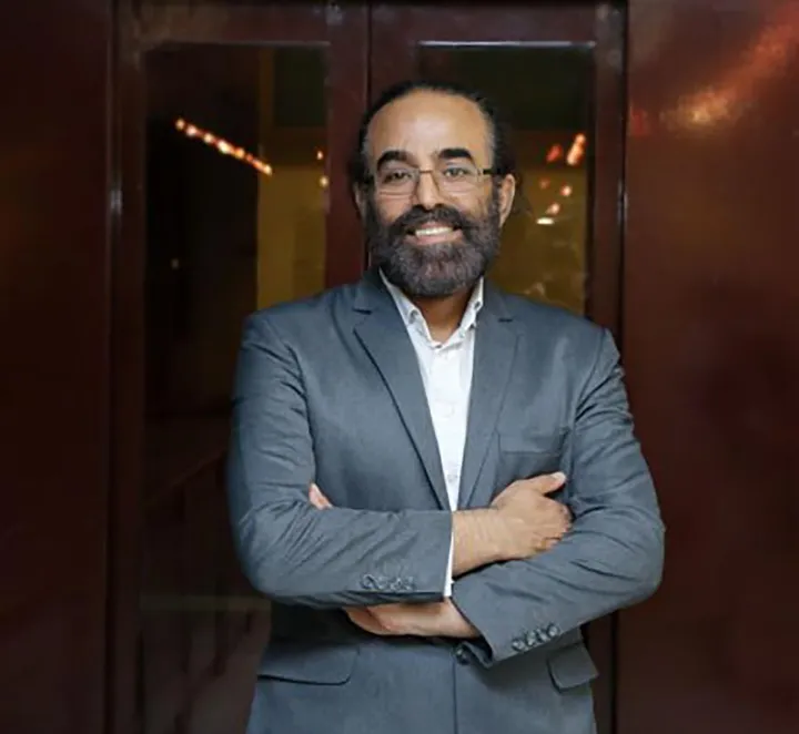 علی شیرازی، خواننده و بنیادگذار آیین آواز ایرانی: رویای من این است …