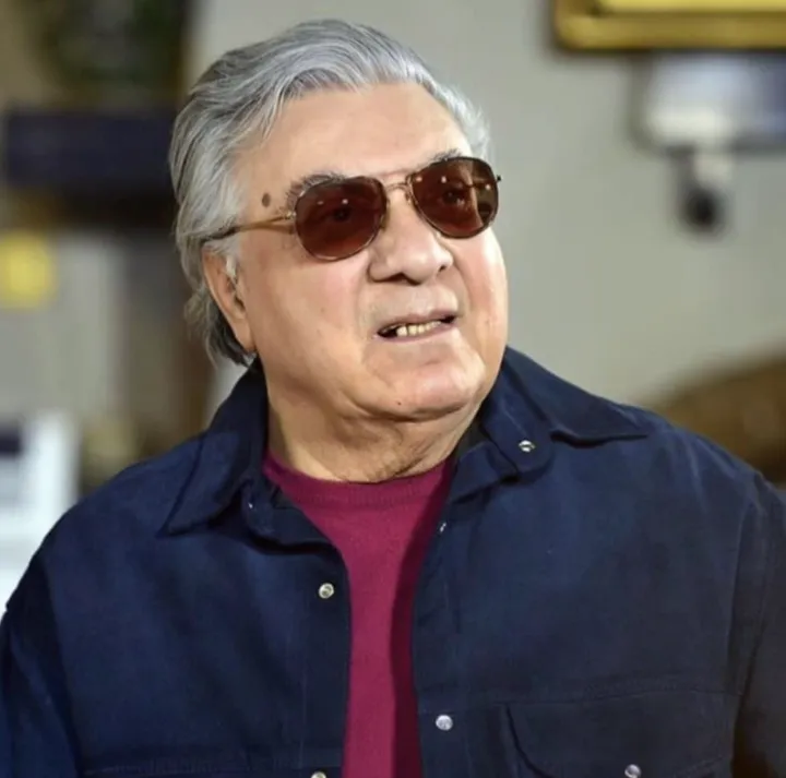 برای «گلپا» استاد آواز که خود ترانه شد