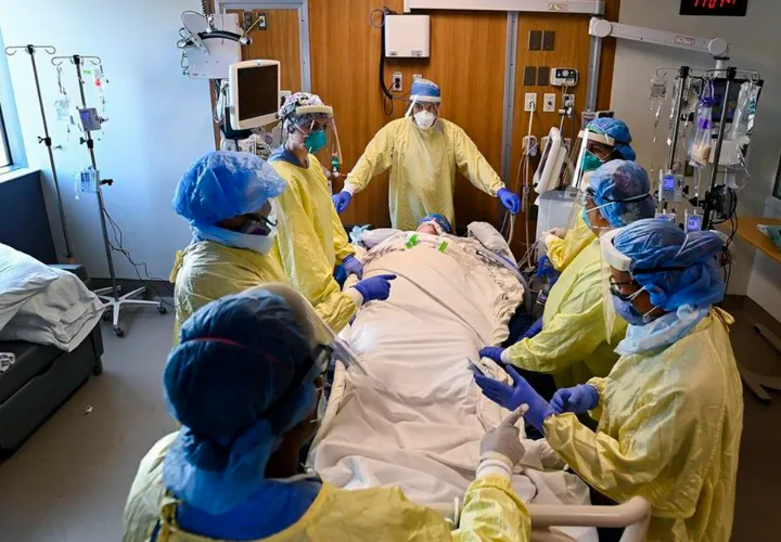 انتظار یکساله عکسبرداری پزشکی در کانادا، دو روزه در ایران انجام می‌شود!