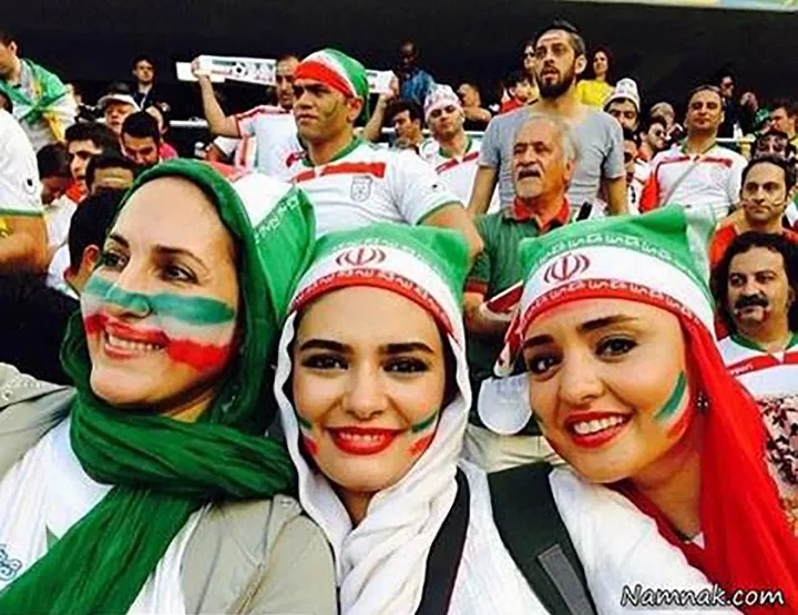 صد بار دیگر هم بازداشت شوم، به ورزشگاه می‌روم