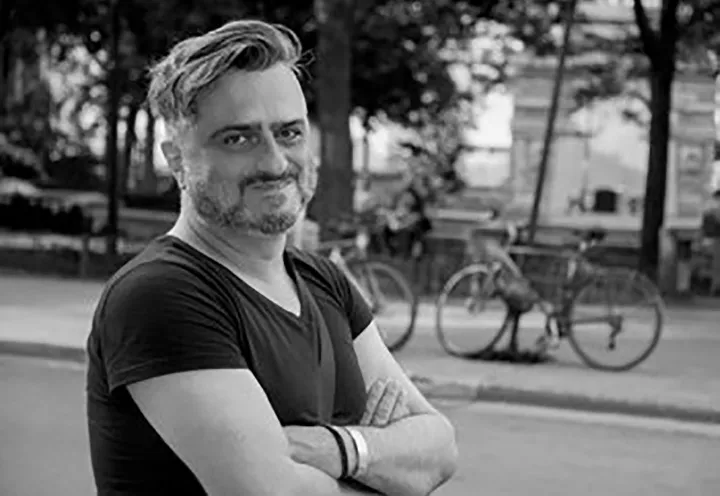 در کانادا ایرانی‌تر شده‌ام