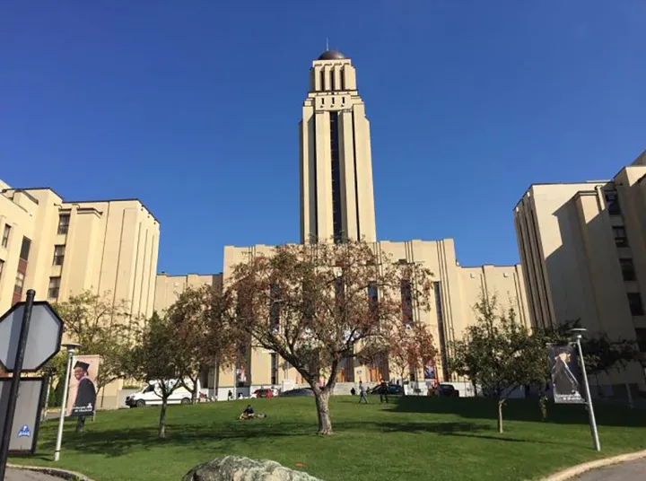 بهترین خاطره من در کانادا، گپ دوستانه با جاستین ترودو، نخست‌وزیر بوده است