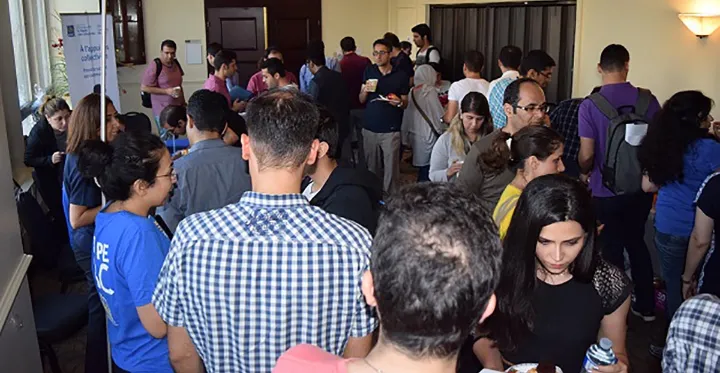 گفت‌وگو با دکتر جلال حبیبی، سرپرست کارگاه «راهنمایی دانشجویان تازه وارد مونترال»