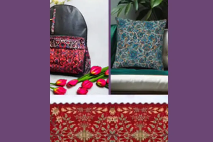 سُرمینه، حامی زنان سرپرست خانوار و خانواده‌های کم‌درآمد و کسب‌و‌کارهای کوچک و خانگی در ایران