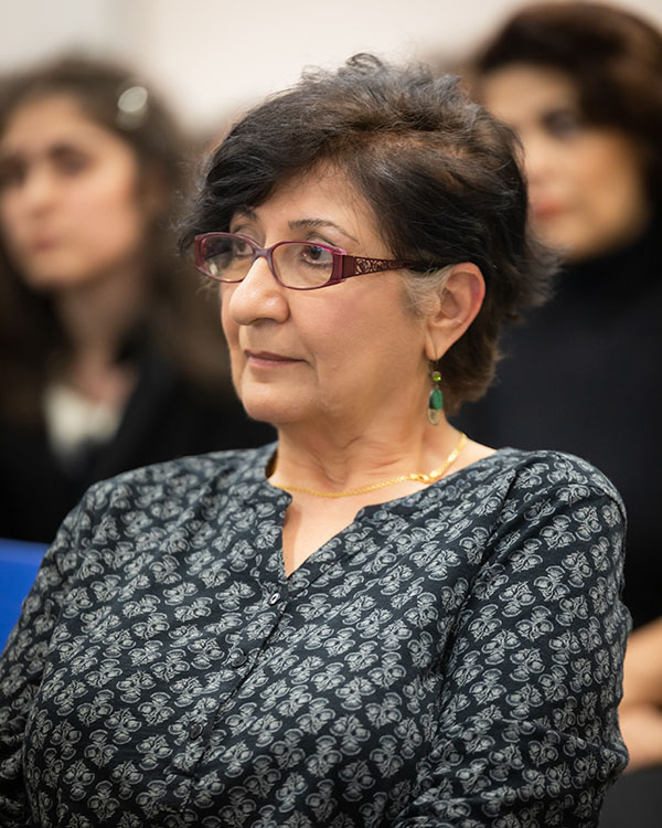 مرضیا ستوده