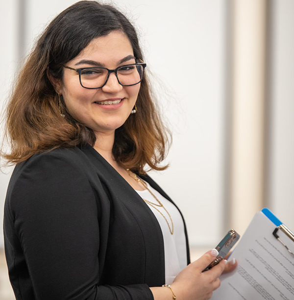 Mina Mahdavi مینا مهدوی