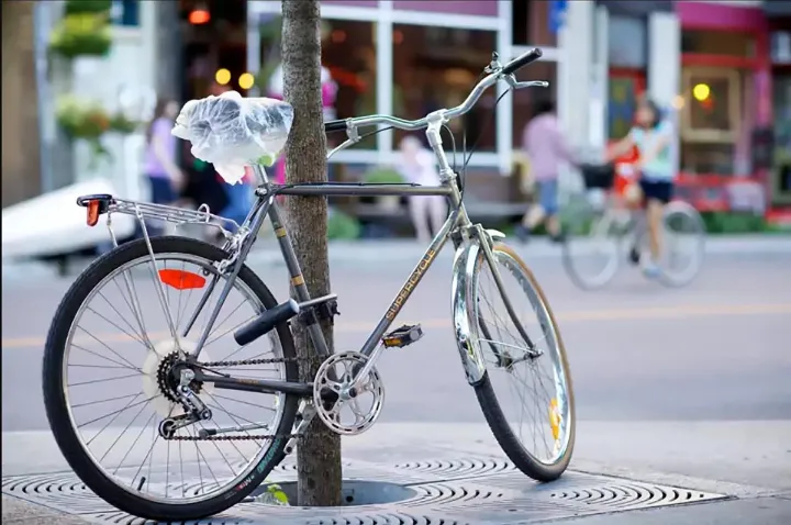 افزایش شدید سرقت دوچرخه در مونترال