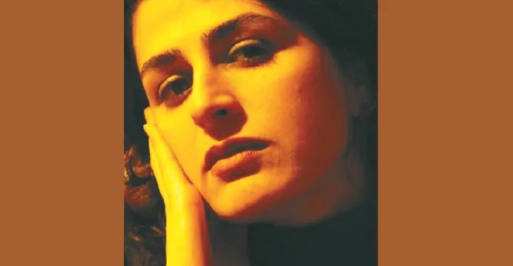 سروده‌هایی از هدا ناصح