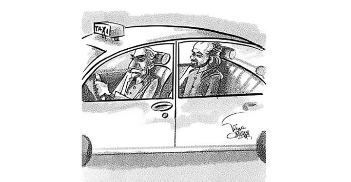 عملیات سری در کافه؛ از اوین تا مونترال (۳)