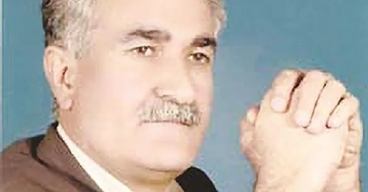 طبیعت و نمادهای طبیعی در اشعار فرخ‌منش