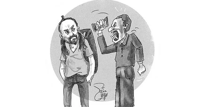 در خانه روستایی؛ از اوین تا مونترال (۶)