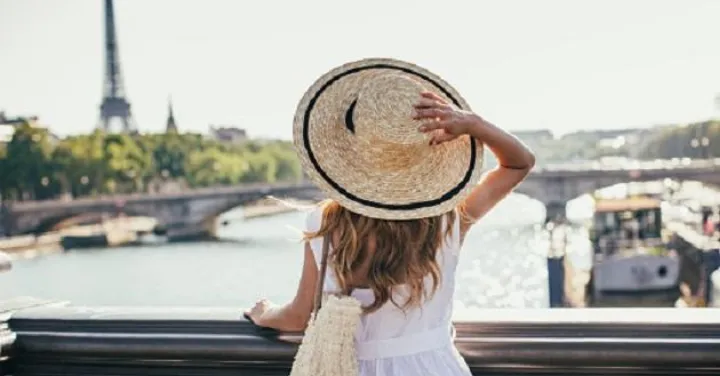 دوست داشتم یک زن زیبا بودم…