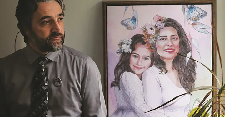 تابستانی با پنج تیر، نوشته حامد اسماعیلیون بزودی منتشر می‌شود