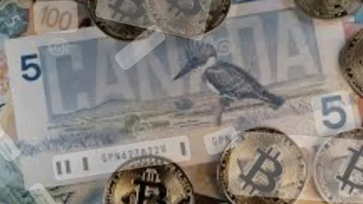 کانادایی‌ها تمایلی به ارز دیجیتال ندارند