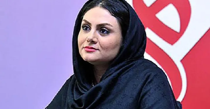 دلنوشته‌ای از ماندانا زندی به نام «تو»