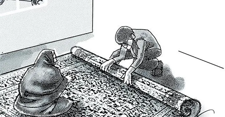 داستان کوتاهِ مهریه