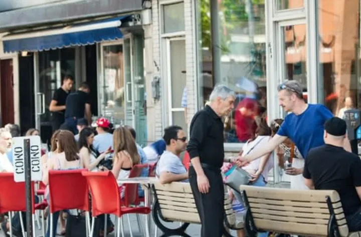 با «ایتالیای کوچک» در مونترال بزرگ بیشتر آشنا شوید