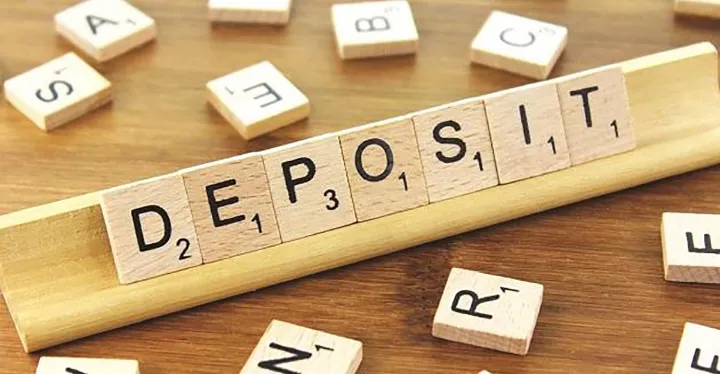 سپرده داوطلبانه یا Voluntary deposit