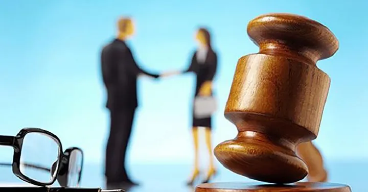 فرایندهای پیشگیری و حل اختلاف