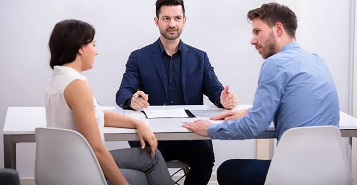 چگونگی فرایندهای پیشگیری و حل اختلاف