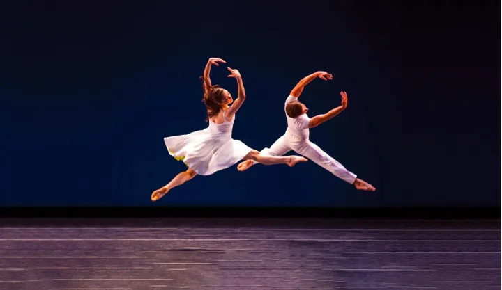 بازخوانیِ «رقص»، نوشته‌ی سرکیس جانبازیان