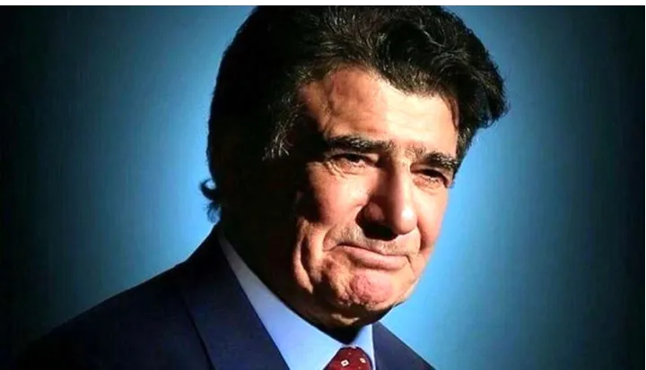 خسروِ آواز؛ بررسی رابطه آواز شجریان با شعر و ادبیات فارسی