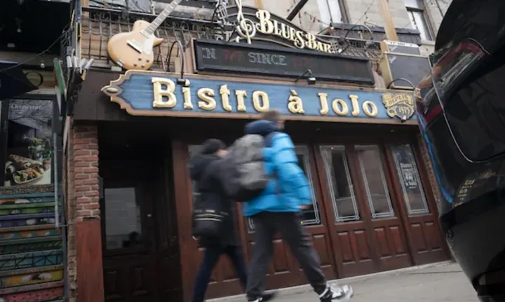 طرح شهرداری برای جان بخشیدن به شب‌های مونترال