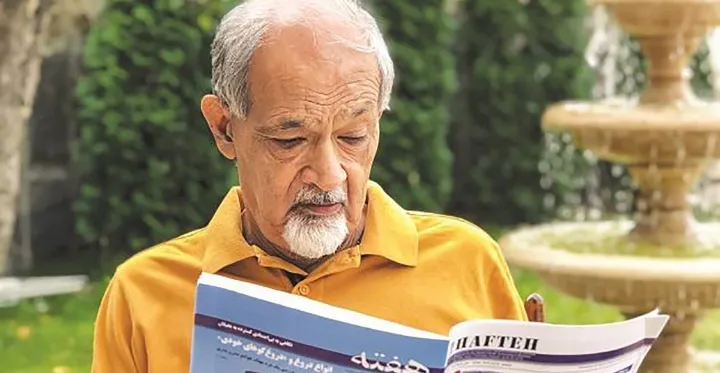 به یاد علیرضا جباری، مردی که همواره به مردمش وفادار ماند