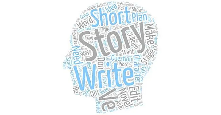 داستان کوتاه: سرو خمیده