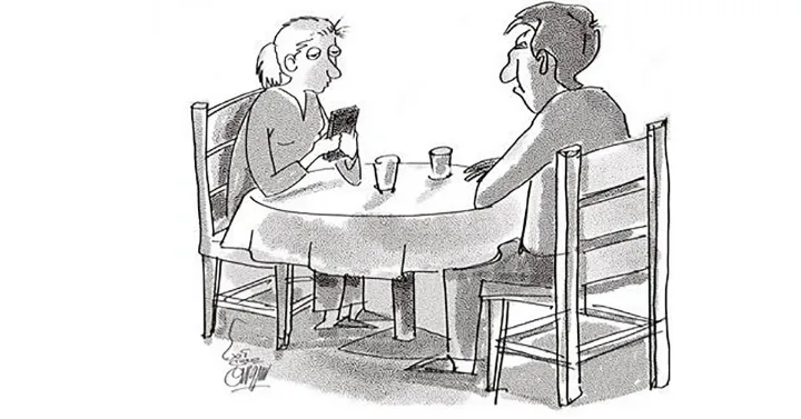 قصه‌های مهاجرت: سارا