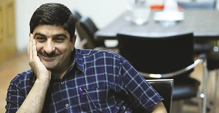 چند گام در شناخت مصطفی مستور