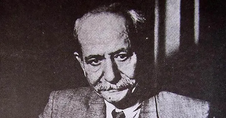 بزرگ‌ترین اثر تحقیقی زبان فارسی چگونه ماندگار شد؟