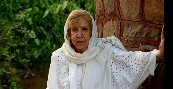 درنگی بر شعر سیمین بهبهانی در آستانه‌ی سالگرد درگذشت او