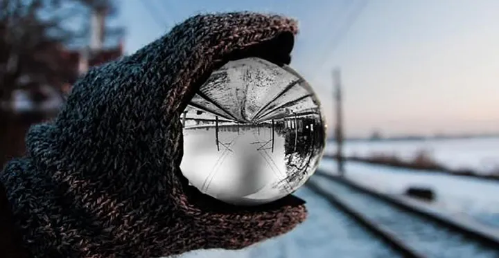 رویای عشق؛ داستان کوتاه