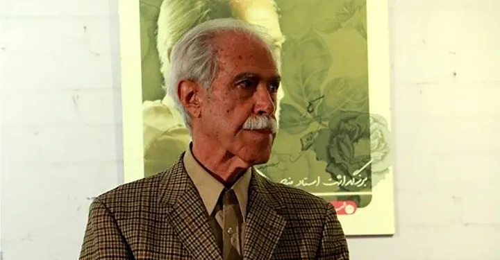 شعرهایی از منصور اوجی