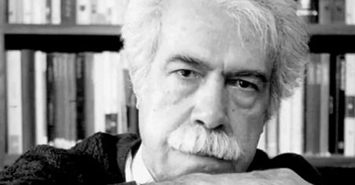 به بهانه کوچِ ابدی شاعر شیراز (۱)