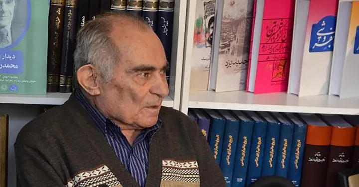 مروّج خستگی‌ناپذیر زبان‌شناسی درگذشت