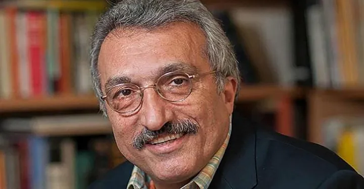 سعدی، پیشگام تجدد ایرانی