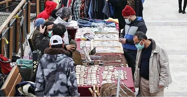 داستان کوتاه؛ هدیه نوروز