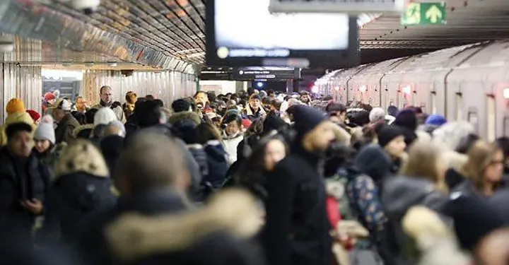 داستان کوتاه؛ در کار خیر…