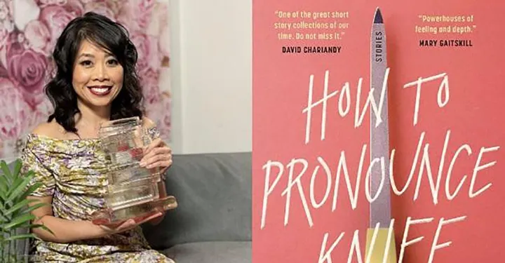 برنده گرانترین جایزه ادبی ۲۰۲۰ کانادا کیست؟