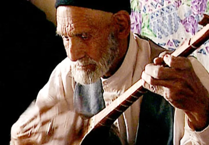 آخرین دیدار با آخرین بَخشی