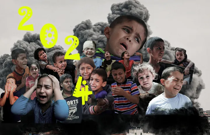 پای نازک شقایق‌های جهان گرفتار پاپیچ‌های یخ