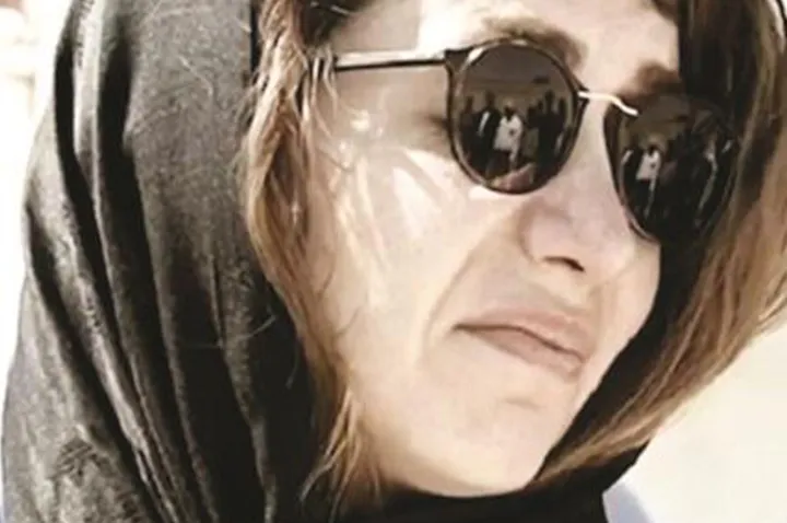 التماس خانواده به ربایندگان: الناز را سالم به ما برگردانید