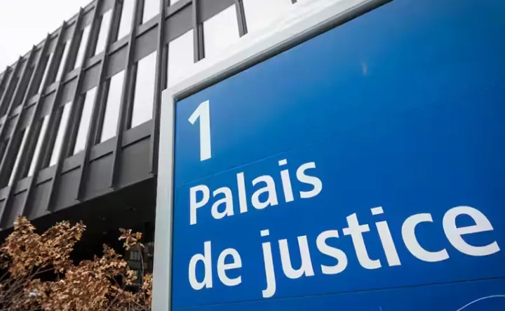 بازداشت مرد مونترالی که تهدید کرده زن و دخترش را قیمه قیمه خواهد کرد