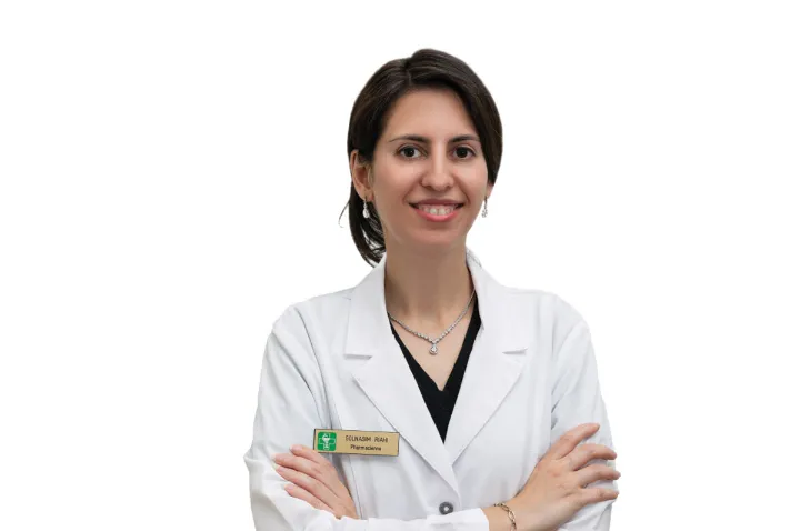 آلرژی و عفونت‌های زنان