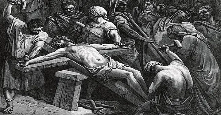 دو روایت از چهره مسیح در ادبیات فارسی؛ ویژه یلدا و کریسمس