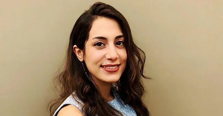 دل‌تنگی‌‌های من و پایان‌‌نامه دانشگاه