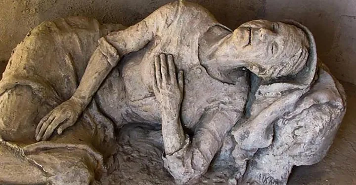 داستان کوتاه؛ تصور ترسناک